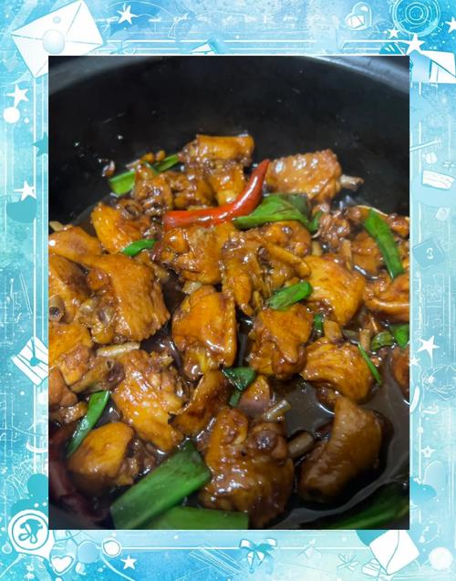 家常公鸡怎么做才够味?-图3 家常公鸡怎么做才够味?-图3