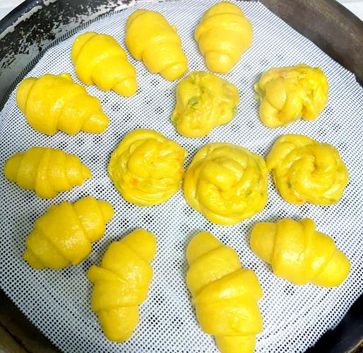 9月宝宝能吃馒头吗?怎么吃才安全?-图3 9月宝宝能吃馒头吗?怎么吃才安全?-图3