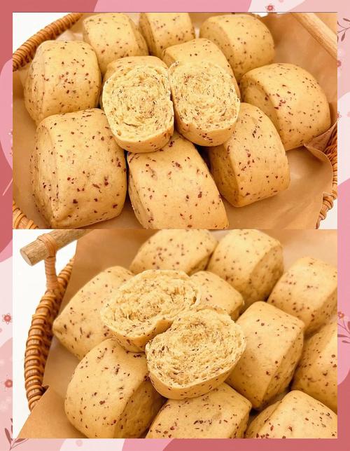 9月宝宝能吃馒头吗?怎么吃才安全?-图2 9月宝宝能吃馒头吗?怎么吃才安全?-图2