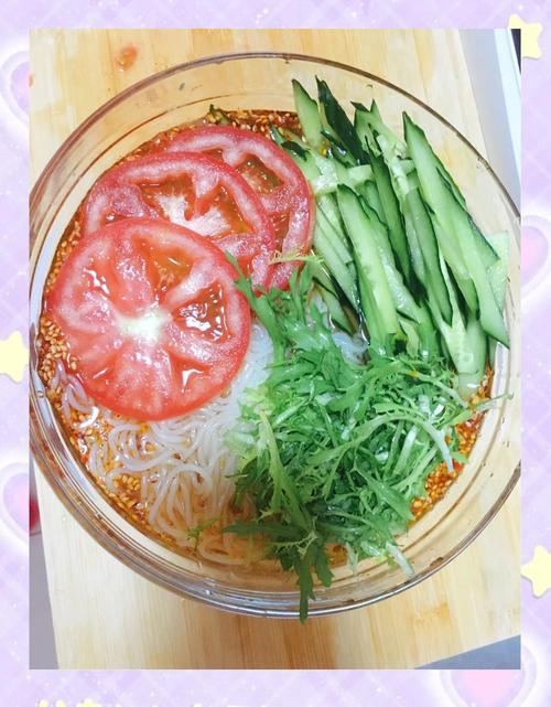 家常凉面怎么做?家常做法有哪些?-图1 家常凉面怎么做?家常做法有哪些?-图1