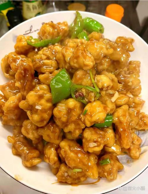 家常荔枝肉家常做法视频怎么做?-图1 家常荔枝肉家常做法视频怎么做?-图1