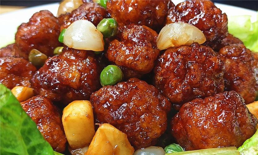 家常荔枝肉家常做法视频怎么做?-图3 家常荔枝肉家常做法视频怎么做?-图3