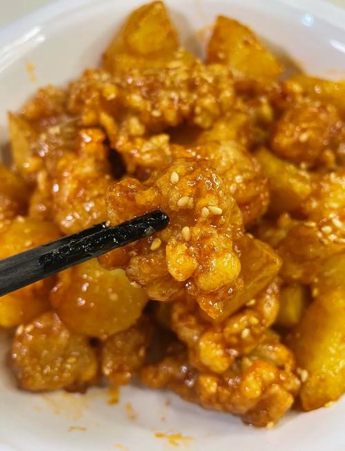 家常荔枝肉家常做法视频怎么做？-图2