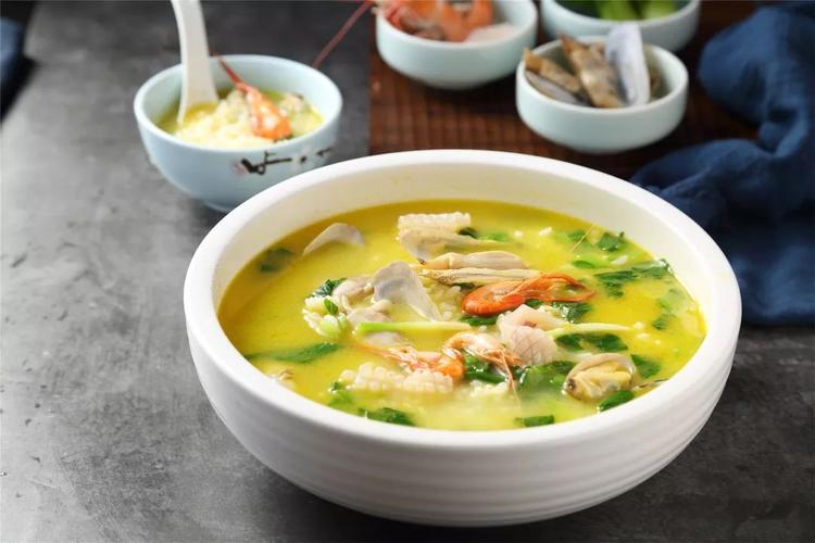 脆米海鲜泡饭怎么做好吃？-图2