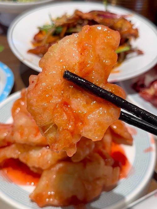 家常锅包肉图片怎么做?-图3 家常锅包肉图片怎么做?-图3