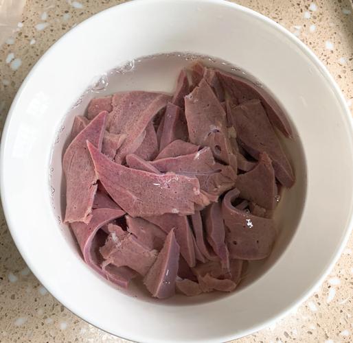 8月龄宝宝猪肝辅食怎么做好吃又安全？-图2