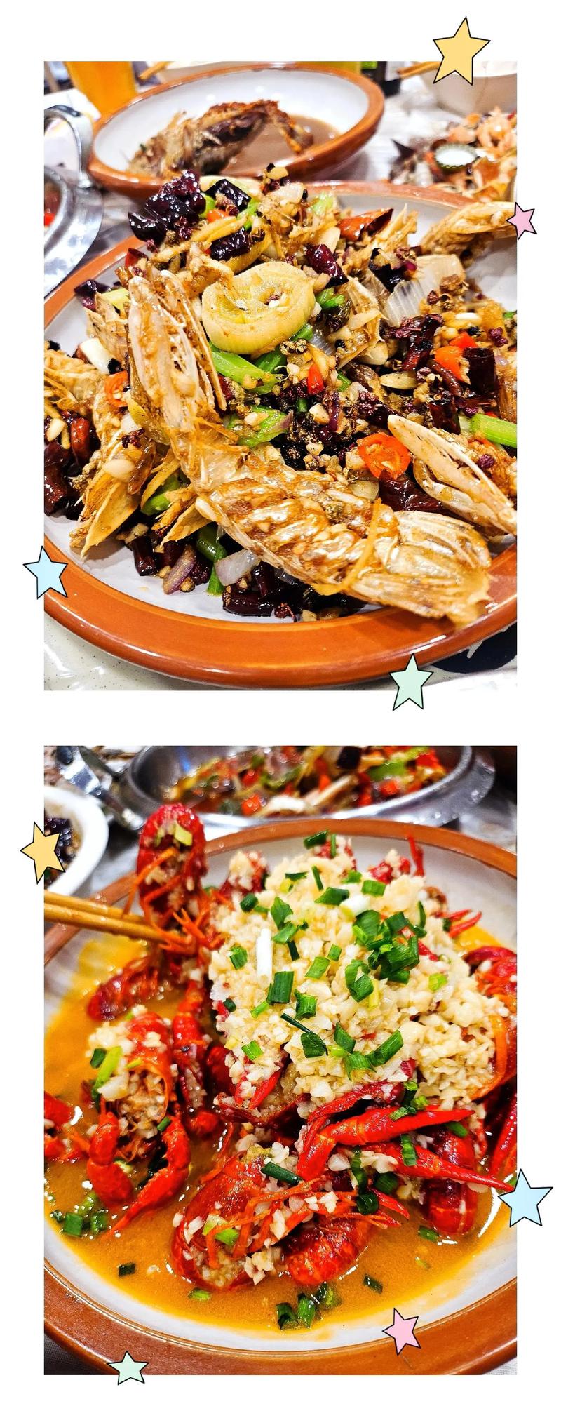 贵阳千千岛海鲜馆电话是多少？-图3