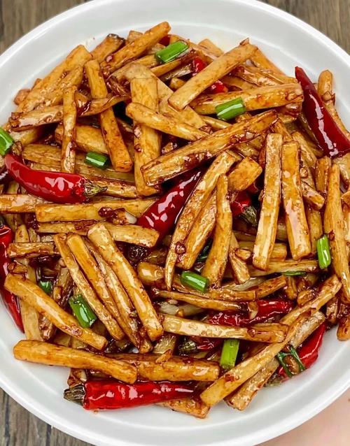 家常杏鲍菇做法有哪些？-图2