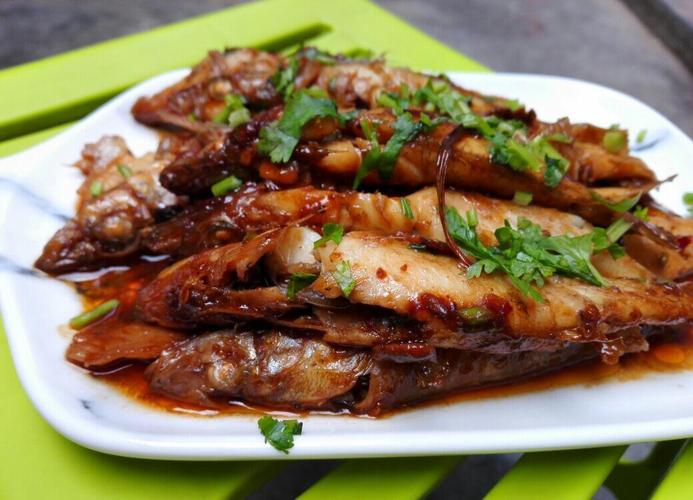 家常沙丁鱼做法有哪些?-图1 家常沙丁鱼做法有哪些?-图1