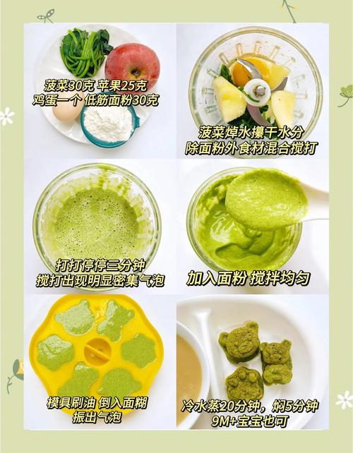 2岁宝宝食谱怎么做？辅食怎么搭配营养？-图2