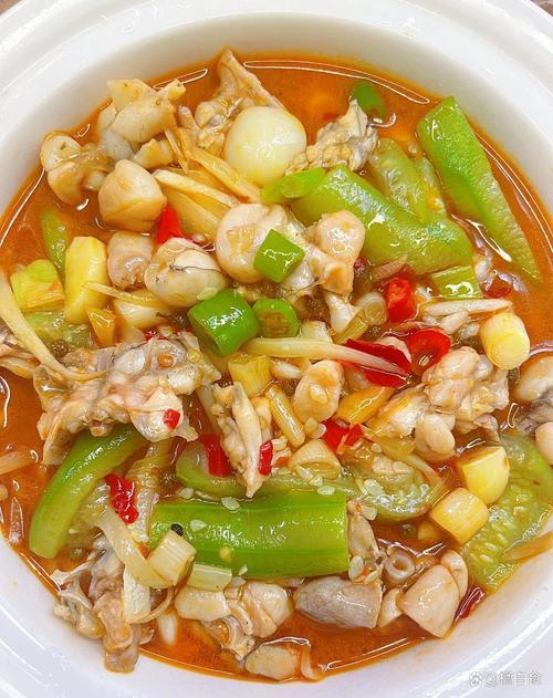 家常牛蛙怎么做？家常做法有哪些？-图3