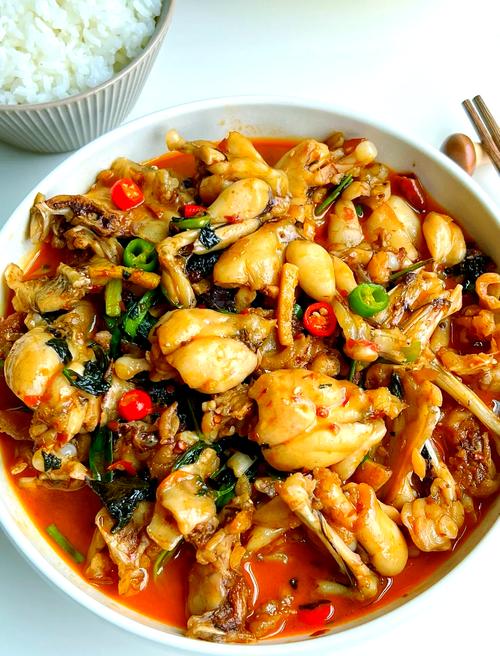 家常牛蛙怎么做？家常做法有哪些？-图1