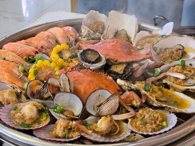 海鲜吃发大全有哪些美味做法?-图1 海鲜吃发大全有哪些美味做法?-图1