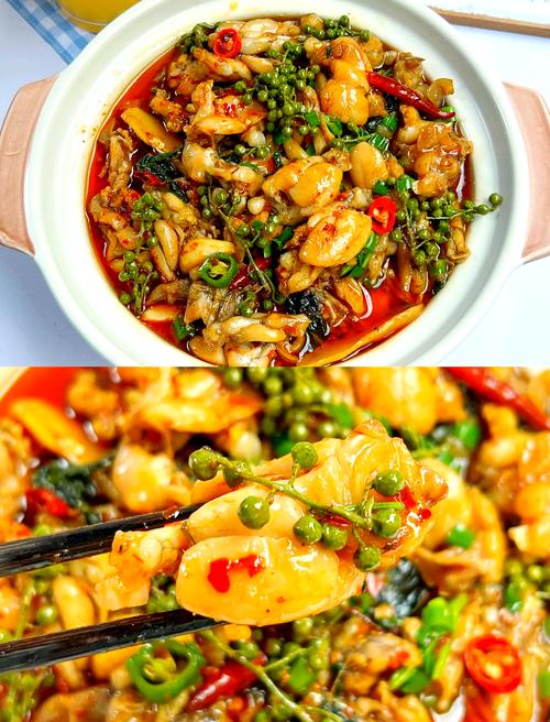 家常牛蛙怎么做?视频教程来了!-图1 家常牛蛙怎么做?视频教程来了!-图1