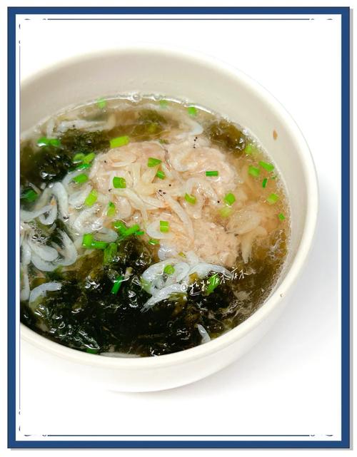 紫菜海鲜粥怎么做最鲜？-图2