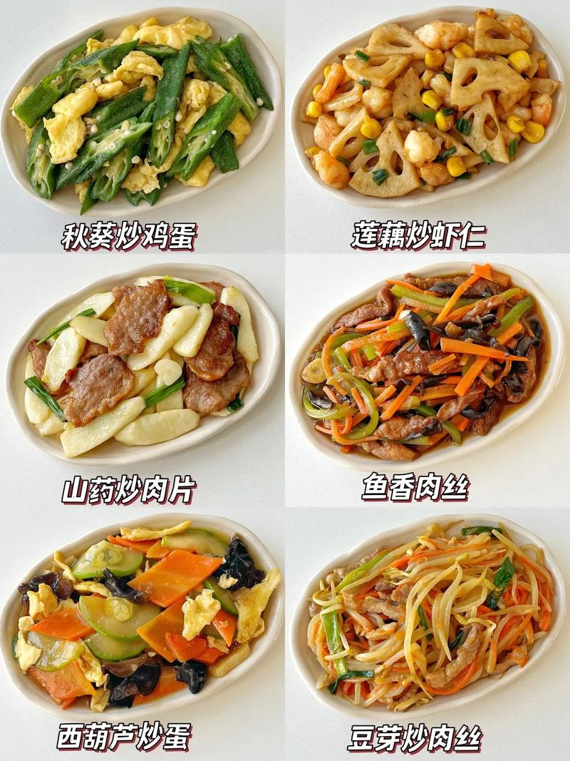 家常小炒怎么做才好吃?-图2 家常小炒怎么做才好吃?-图2