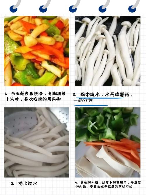 家常小炒怎么做才好吃?-图3 家常小炒怎么做才好吃?-图3