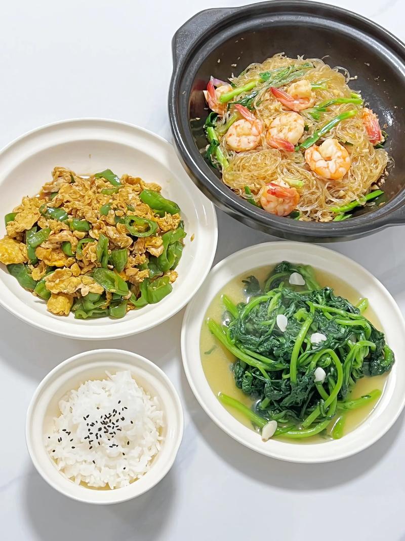 家常汤饭做法大全有哪些简单快手菜?-图3 家常汤饭做法大全有哪些简单快手菜?-图3