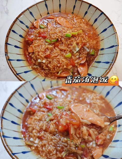 家常汤饭做法大全有哪些简单快手菜?-图1 家常汤饭做法大全有哪些简单快手菜?-图1