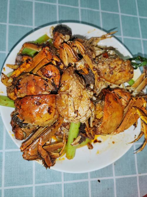 家常大闸蟹图片全家,哪种做法最诱人?-图2 家常大闸蟹图片全家,哪种做法最诱人?-图2