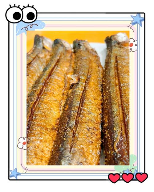 秋刀鱼家常做法有哪些?-图2 秋刀鱼家常做法有哪些?-图2