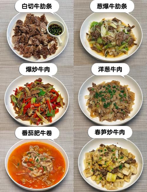 家常牛肉怎么做才好吃？-图3