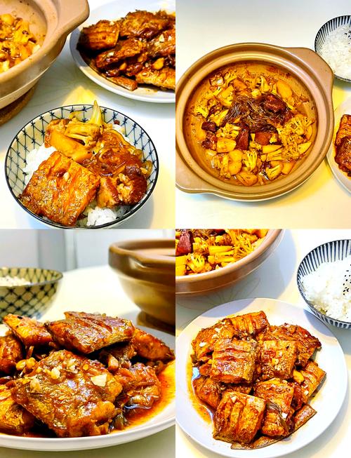 家常红烧带鱼怎么做才入味?-图1 家常红烧带鱼怎么做才入味?-图1