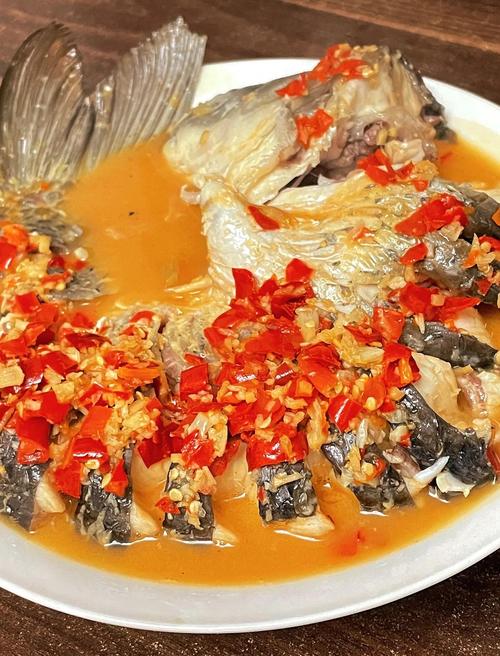 家常炖草鱼怎么做才入味不腥？-图3