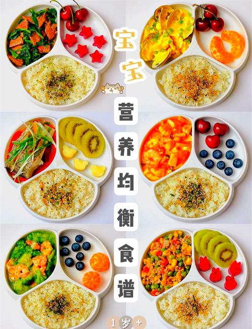 1岁宝宝食谱怎么做？辅食添加有啥讲究？-图2