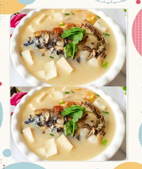 小胖头鱼家常做法有哪些?-图3 小胖头鱼家常做法有哪些?-图3