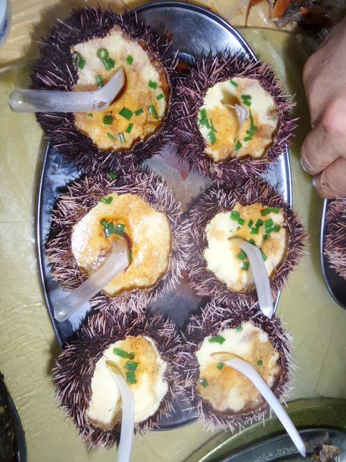 手指贝怎么做才最鲜嫩?-图1 手指贝怎么做才最鲜嫩?-图1