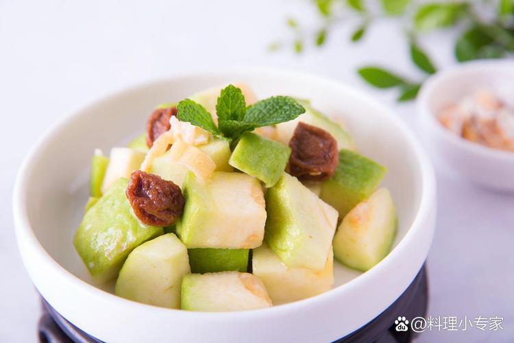 海鲜荸荠黄瓜怎么搭配吃?-图3 海鲜荸荠黄瓜怎么搭配吃?-图3