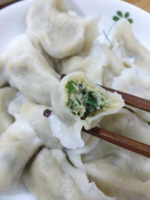 宝宝鱼肉饺子馅怎么做?嫩滑不腥有诀窍?-图2 宝宝鱼肉饺子馅怎么做?嫩滑不腥有诀窍?-图2