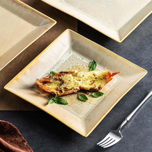 海鲜焗饭烤箱温度多少？-图3