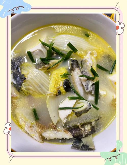 红烧鱼汤家常做法有哪些？-图3