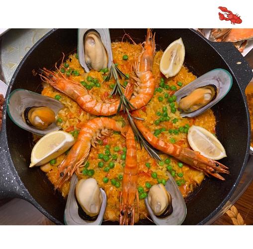 海鲜饭图文教程,关键步骤有哪些?-图3 海鲜饭图文教程,关键步骤有哪些?-图3