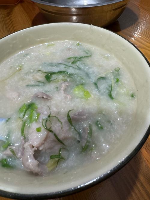 鱼片海鲜粥的做法大全-图2