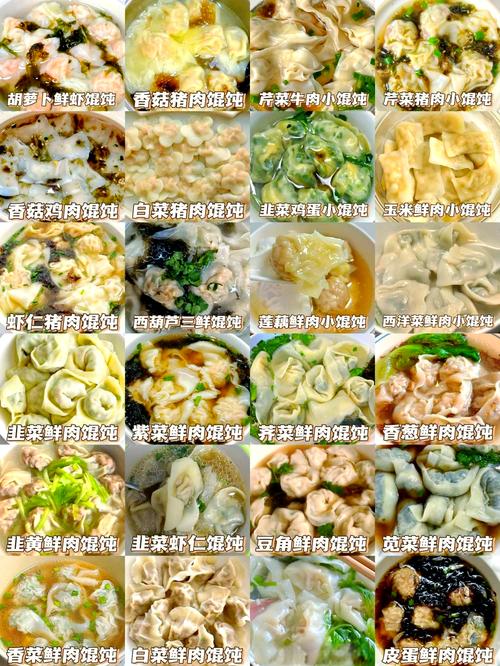 1岁宝宝小馄饨馅怎么做才细腻好消化？-图2