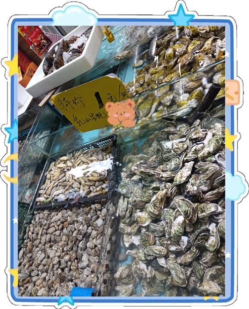 白家海鲜加工哪家最正宗？-图2