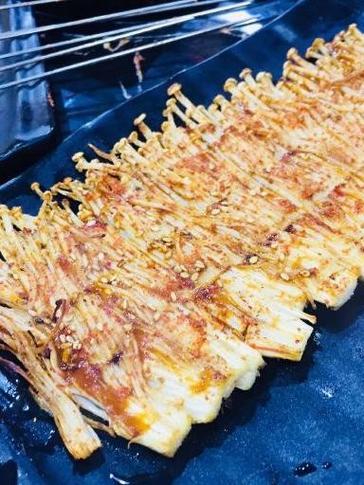 广州哪里学铁板烤海鲜靠谱？-图3