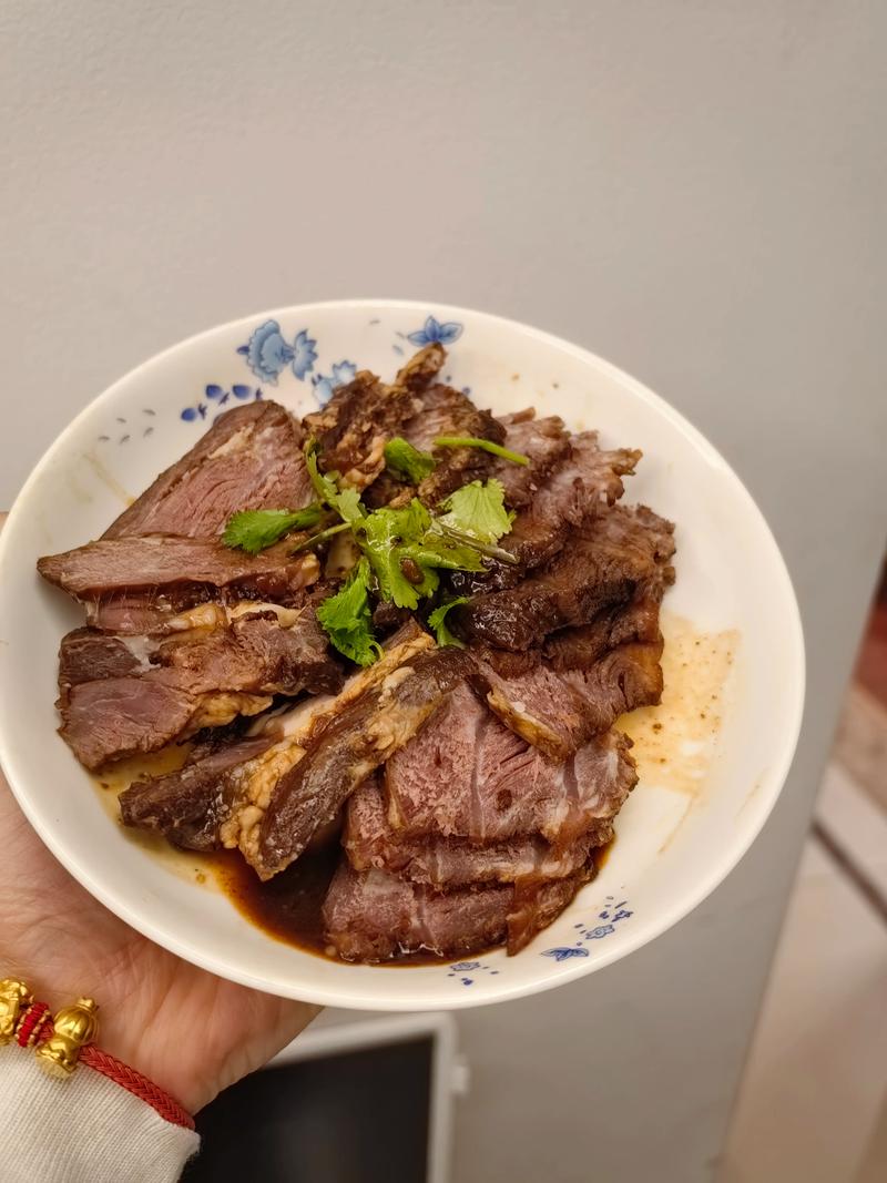 酱牛肉家常做法有哪些关键步骤?-图3 酱牛肉家常做法有哪些关键步骤?-图3
