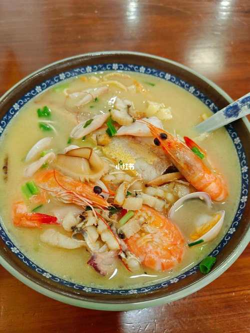 海鲜虾仁面做法大全集-图3