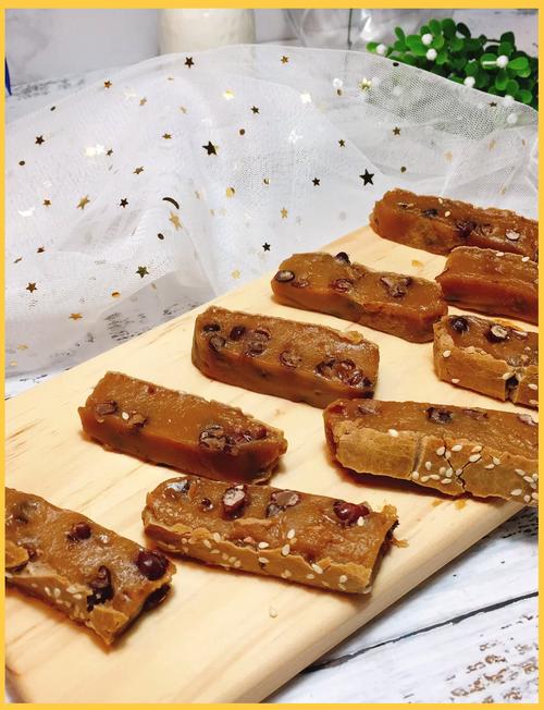 红糖年糕的做法家常做法-图3