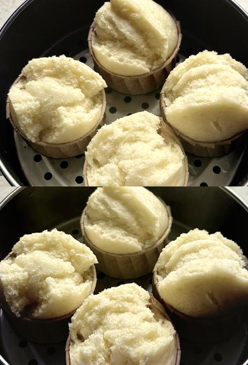 家常蒸蛋糕的10种做法-图3