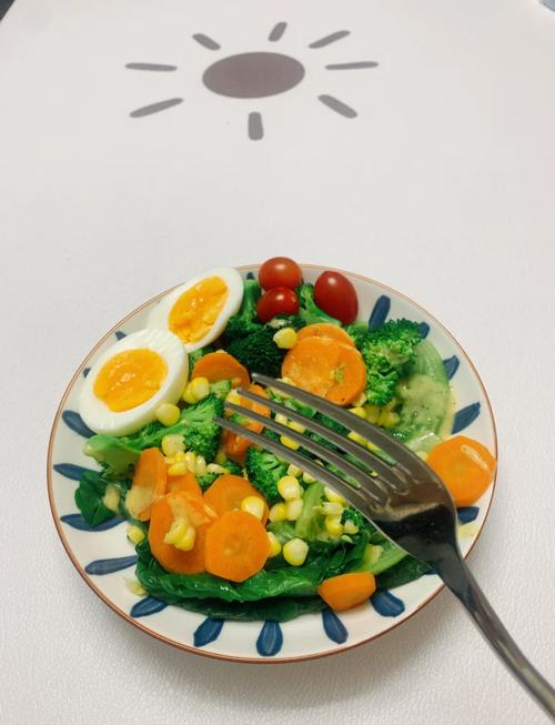 减肥胡萝卜做法大全家常-图3