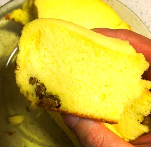 宝宝 戚风蛋糕电饭煲-图3 宝宝 戚风蛋糕电饭煲-图3