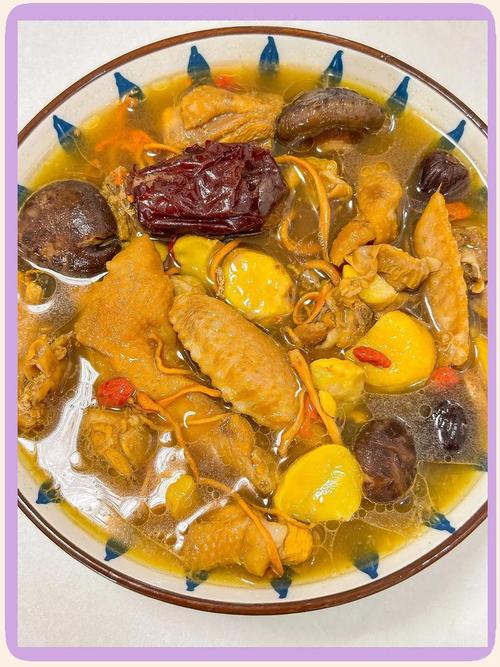 宝宝炖鸡做法大全视频-图3