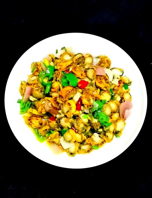 洋葱可以炒海鲜丸子吗-图2