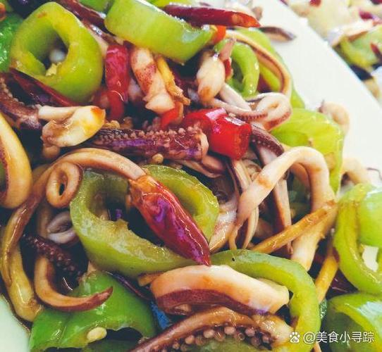 洋葱可以炒海鲜丸子吗-图3 洋葱可以炒海鲜丸子吗-图3