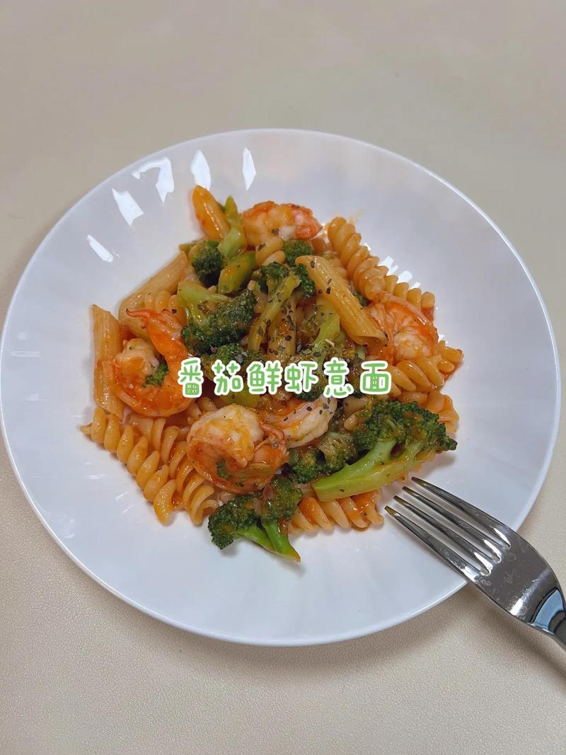 炒海鲜意面的做法大全-图3